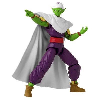 2. DRAGON BALL DRAGON STARS PICCOLO (DBS SH VER.)