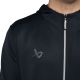 4. Bauer FZ Training Tech Senior Sweatshirt