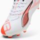4. Puma Ultra 5 Play Jr FG/AG 108170-01 Schuhe