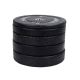 25. HMS YELLOW BUMPER Olympiascheibe 15 kg HTBR15 