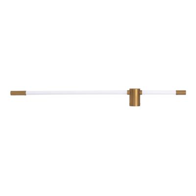14. Activejet AJE-LUNGO Patina LED-Wandleuchte