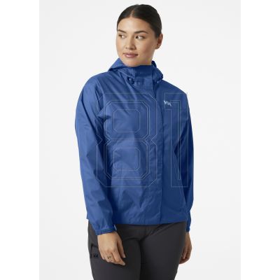 12. Helly Hansen Loke Jacke W 62282 636