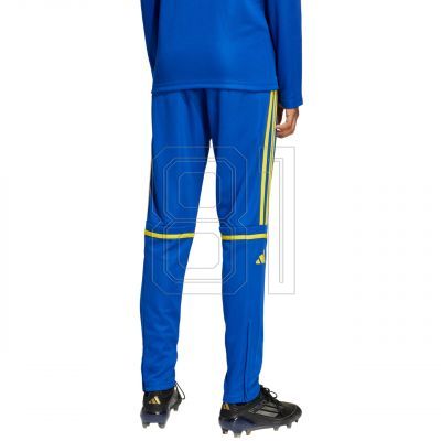 3. adidas Squadra 25 Training Jr Pants JP3154