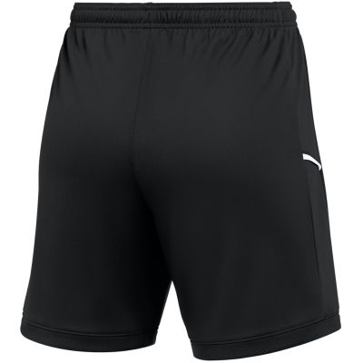 2. Nike Dri-Fit Academy 25 Damenshorts Schwarz FZ9780 010