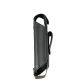 2. Soryt OPSTM3-STAHL Handyhülle Holster Schwarz