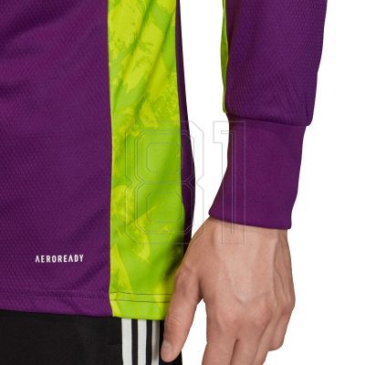 4. Adidas AdiPro 20 GK M FI4194 Sweatshirt