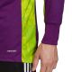 4. Adidas AdiPro 20 GK M FI4194 Sweatshirt