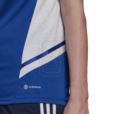 5. adidas Condivo 22 Trikot W HD4724
