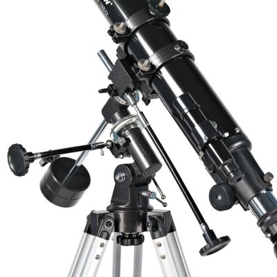 13. Celestron PowerSeeker 70EQ Teleskop