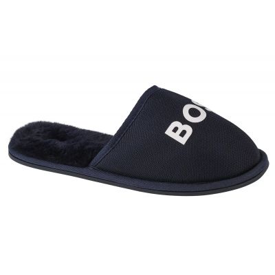 5. Boss Logo Hausschuhe Jr J29312-849 