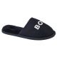 5. Boss Logo Hausschuhe Jr J29312-849 