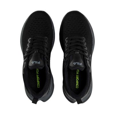 4. Fila Havocc Herrenschuhe schwarz FFM0478 83167