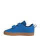 5. adidas VS Pace 2.0 blaue JR6031 Kinderschuhe