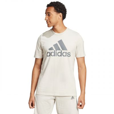 10. adidas Essentials Single Jersey Big Logo M IX0139
