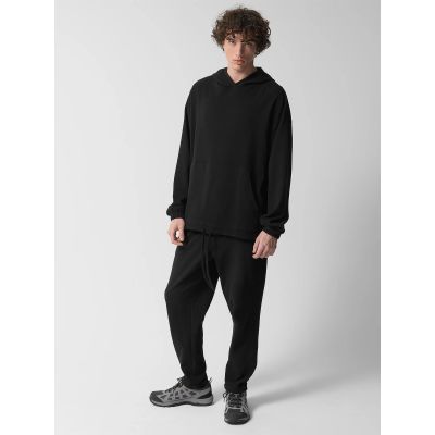 3. Herren Outhorn OTHWSS24TSWSM1635-20S Kapuzenpullover