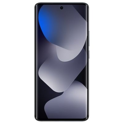 10. Xiaomi Redmi Note 15, 17,2 cm (6,77 Zoll), 8 GB RAM, 256 GB Speicher, 6000 mAh Akku, Schwarz