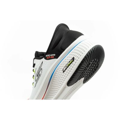 21. Skechers Go Run Slip-INS M 220853/WMLT Schuhe