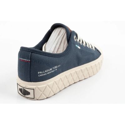 3. Palladium Herren-Sportschuhe Palla Ace Washed Lightweight Sneakers