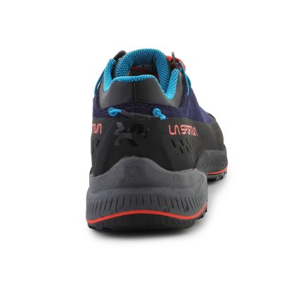 10. La Sportiva TX4 Evo Deep Sea M Schuhe 37B643322