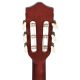 5. SUPRIMO CGS3 SB - 4/4 klassische Gitarre, Sunburst