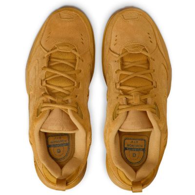 3. Nike Air Monarch SE IB2281-700 Schuhe