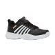 2. K-swiss COURT EXPRESS 2 CLAY Damen-Trainingsschuhe schwarz (94429-078-M)