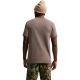 2. Herren-T-Shirt Nike Club Tee braun AR4997 274