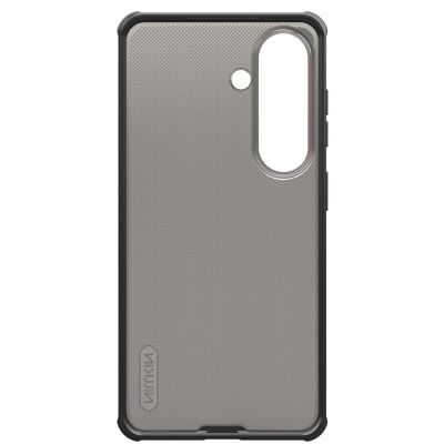 6. Nillkin Super Frosted Shield Pro Hülle für Samsung Galaxy S26+ - Transparent Schwarz
