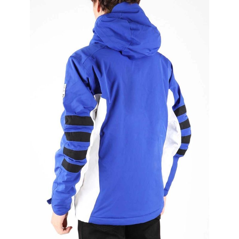 6. Rossignol RL2MJ45-758 Skijacke
