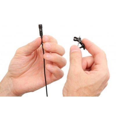 46. IK iRig Mic Lav 2er-Pack - Mikrofonset