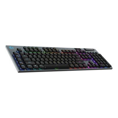 4. Logitech G G915 X LIGHTSPEED