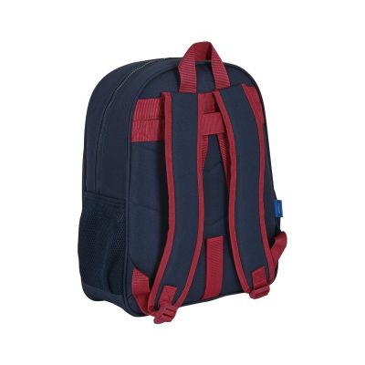 6. FC Barcelona Sportrucksack Junior Rucksack 612225640
