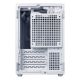 7. Lian Li B4-mATX Wood Mini Tower Weiß, Holz