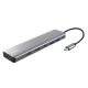 TRUST Dalyx 7-in-1 Multiport-Adapter