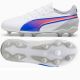 Puma KING Match Jr FG/AG Schuhe 108048 02