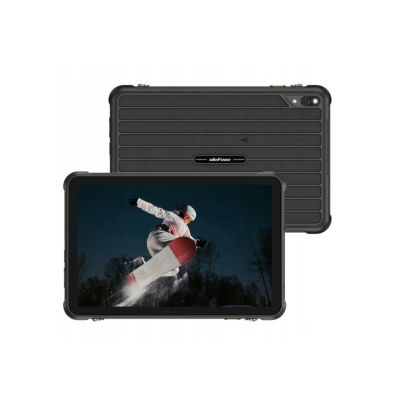 Tablet Ulefone RugKing Pad 2 Pro 8 GB/128 GB LTE (Schwarz)