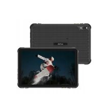 Tablet Ulefone RugKing Pad 2 Pro 8 GB/128 GB LTE (Schwarz)