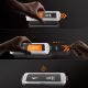 13. Spigen Glas.Tr Ez Fit Pro HD Privacy Glass 2er-Pack für Samsung Galaxy S26