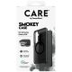 6. CARE by PanzerGlass Urban Explorer Smokey Hülle mit schwarzem Qi für Samsung Galaxy S26 - Schwarz