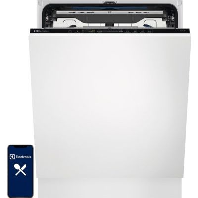 2. ELECTROLUX EEG88700W TimeBeam Einbau-Geschirrspüler