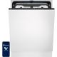 2. ELECTROLUX EEG88700W TimeBeam Einbau-Geschirrspüler