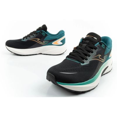 8. Joma Herren-Laufschuhe Speed 2631 bequem schwarz