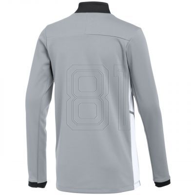 2. Nike Dri-Fit Academy 25 Drill Top Jr FZ9773 012 sweatshirt
