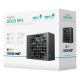 8. DeepCool PS850G 850W 20+4-poliges Netzteilmodul