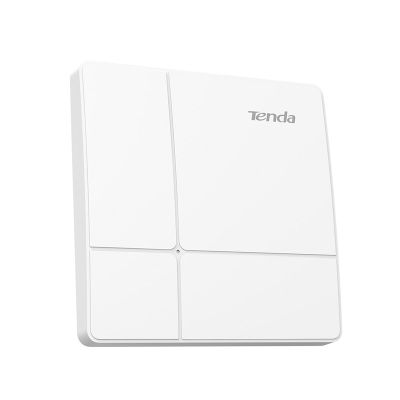 2. Tenda i24 White PoE-Unterstützung