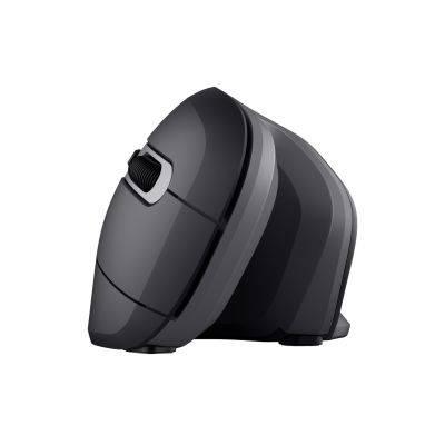 3. TRUST Verro Ergonomische kabellose Maus