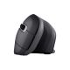 3. TRUST Verro Ergonomische kabellose Maus