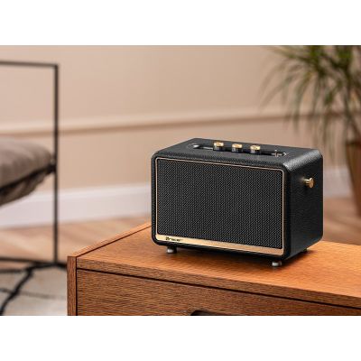 5. TRACER TWS LAUTSPRECHER M30 BLUETOOTH SCHWARZ