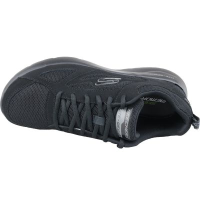 3. Skechers Dynamight 2.0 M 58363-BBK Schuhe
