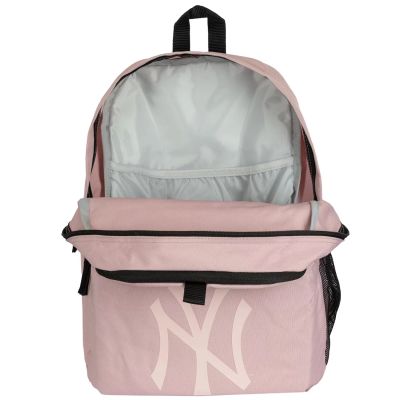 3. New Era MLB New York Yankees Rucksack mit Applikation, 60667125